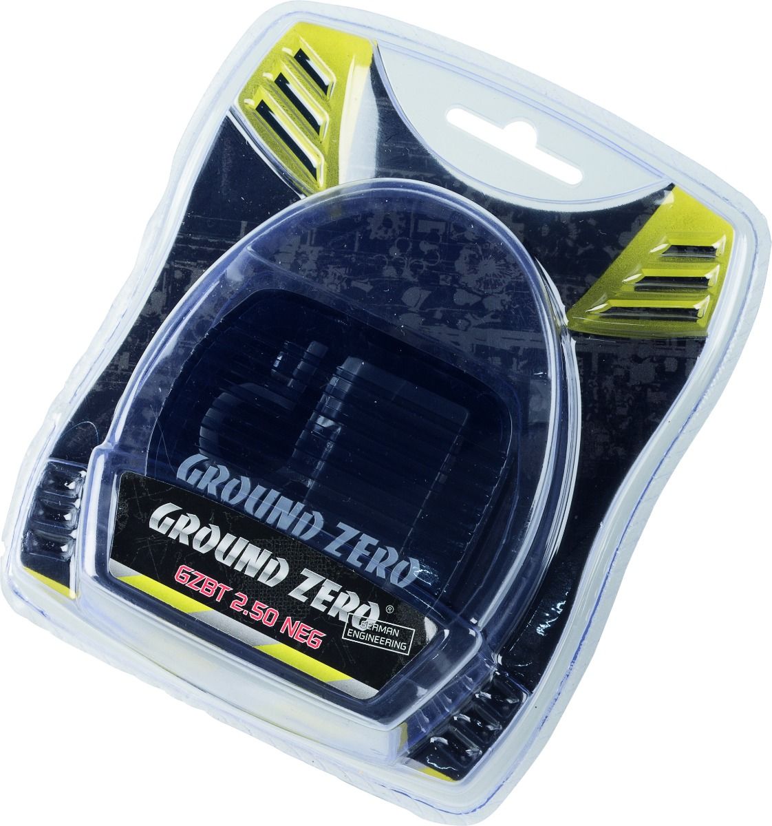 Ground Zero GZBT2.50 MANL-POS Battery terminal positive