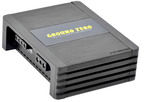 Ground Zero GZCA 1500.2-D2 - 1500 Watts 2-Channel Competition SPL Car Amplifier