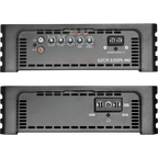 Ground Zero GZCA 3.0SPL-M2 - 3400 Watts 1-Channel Competition SPL Car Amplifier