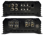 Ground Zero GZCA 300.Q1-24V 4-channel competition SPL amplifier