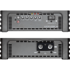 Ground Zero GZCA 5.0SPL-M1 5600 Watts 1-Channel Competition SPL Car Amplifier