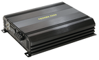 Ground Zero GZCA 6000.M1 6000 Watts 1-Channel Competition SPL Car Amplifier