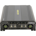 Ground Zero GZCA 8000.M1 8100 Watts 1-Channel Competition SPL Car Amplifier