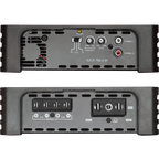 Ground Zero GZCA 750.2-D1 750 Watts 2-Channel Competition SPL Car Amplifier