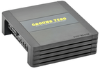 Ground Zero GZCA 750.2-D2 - 750 Watts 2-Channel Competition SPL Car Amplifier