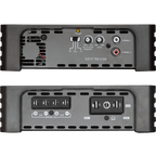 Ground Zero GZCA 750.2-D2 - 750 Watts 2-Channel Competition SPL Car Amplifier