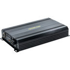 Ground Zero GZCA 300.Q1-24V 4-channel competition SPL amplifier