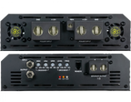 Ground Zero GZCA 8000.M1 8100 Watts 1-Channel Competition SPL Car Amplifier