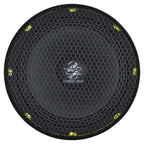 Ground Zero GZCC200.2SQL 380 Watt  8" 2 Way Component Speakers