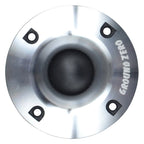 Ground Zero GZCC200.2SQL 380 Watt  8" 2 Way Component Speakers