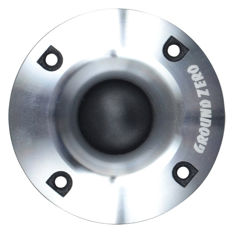 Ground Zero GZCC165.2SQL - 160 WRMS 6.5" 2 Way Component Car Speakers