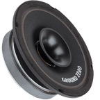 Ground Zero GZCF165COAX - 20 W 6.5" 2 Way Single Component Car Speaker