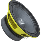 Ground Zero GZCK165XSPL 6.5" 100 Watts WRMS Kick / Midwoofer Car Speaker