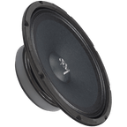 Ground Zero GZCM10-4FX 10" 200 Watts RMS Midrange Car Single Speaker
