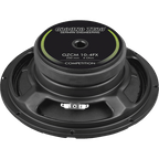 Ground Zero GZCM10-4FX 10" 200 Watts RMS Midrange Car Single Speaker