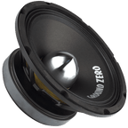 Ground Zero GZCM10-4PPX - 10" Inch 25cm 600 Watts Max Midrange Car Speaker Single
