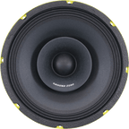 Ground Zero GZCK 200XSPL 10" 150 Watts RMS Midrange Car Single Speaker