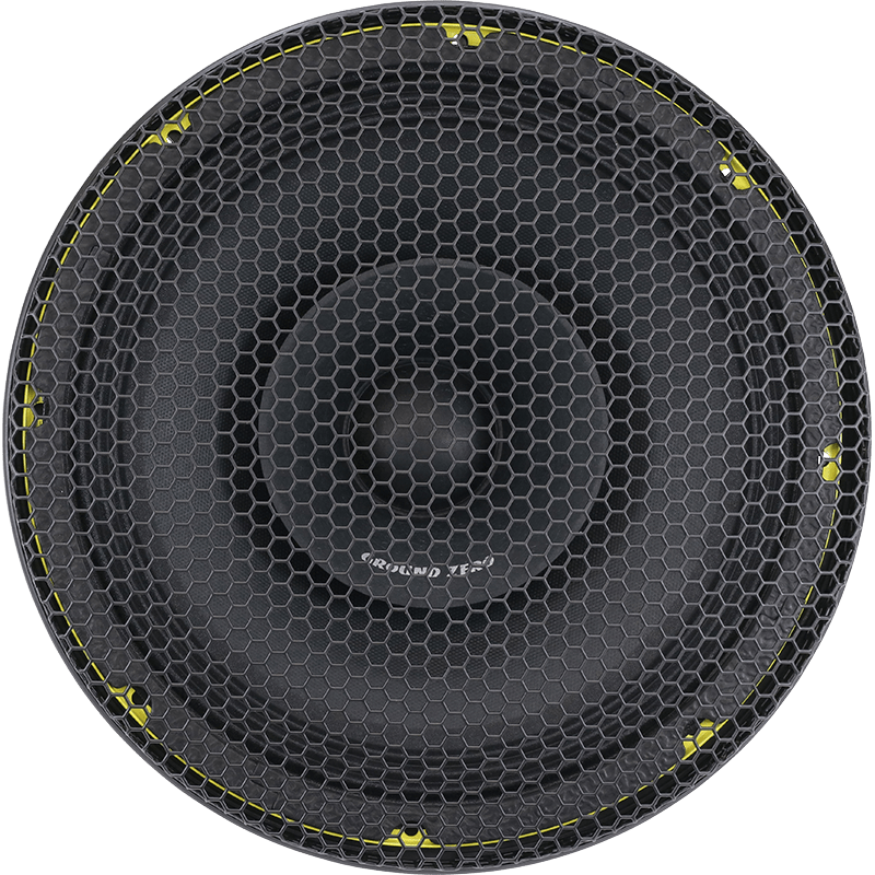 Ground Zero GZCK165XSPL 6.5" 100 Watts WRMS Kick / Midwoofer Car Speaker