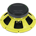 Ground Zero GZCK 200XSPL 10" 150 Watts RMS Midrange Car Single Speaker