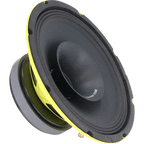 Ground Zero GZCK 200XSPL 10" 150 Watts RMS Midrange Car Single Speaker