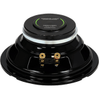 Ground Zero GZCM6.5NEO - 320W 6.5" 2 Way Single Midrange Component Car Speaker