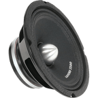 Ground Zero GZCM6.5NEO - 320W 6.5" 2 Way Single Midrange Component Car Speaker