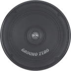 Ground Zero GZCM6-4PPX 6.5" Inch 16.5 cm 400 Watts Midrange Car Speaker - Single