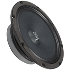 Ground Zero GZCM8-4FX 8" Inch 20cm 2-Way Coaxial 400 Watts Car Speaker Single
