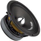 Ground Zero GZCM8-4PPX - 8" Inch 20cm 2-Way Coaxial 500 Watts Car Speaker Single