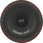 Ground Zero GZCM8.0N-PRO - 8" Inch 20cm 500 Watts Coaxial Car Speaker (Single)