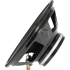 Ground Zero GZCM8.0NEO 200 mm / 8″ midrange Speaker/Woofer 180W RMS