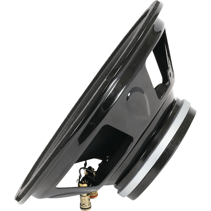 Ground Zero GZCM8.0NEO 200 mm / 8″ midrange Speaker/Woofer 180W RMS