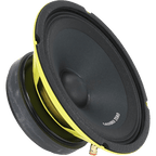 Ground Zero GZCM8.0SPL 8" 150 Watts RMS Midrange Single