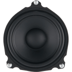 Ground Zero GZCS100MB - 4" 2 Way 100 Watts Max 4 ohm Mercedes Upgrade Speaker System