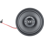 Ground Zero GZCS12CX 4.7 Inch 12cm 100 Watts 4-Ohm Coaxial Mercedes E-Class W124 Speakers