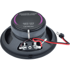 Ground Zero GZCS12CX 4.7 Inch 12cm 100 Watts 4-Ohm Coaxial Mercedes E-Class W124 Speakers