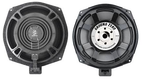 Ground Zero GZCS200BMW-SW4 8" Underseat 4-Ohm Subwoofer Kit for BMW Pair
