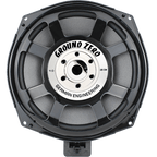 Ground Zero GZCS200BMW-SW4 8" Underseat 4-Ohm Subwoofer Kit for BMW Pair