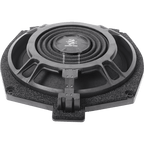 Ground Zero GZCS200BMW-SW4 8" Underseat 4-Ohm Subwoofer Kit for BMW Pair