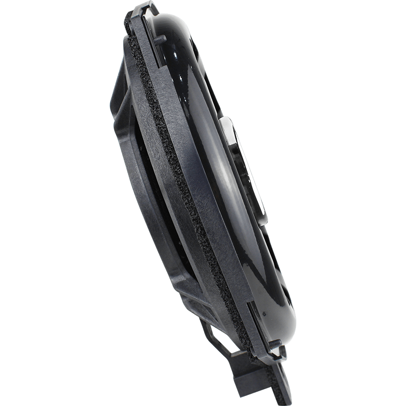 Ground Zero GZCS200BMW-SW4 8" Underseat 4-Ohm Subwoofer Kit for BMW Pair