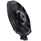Ground Zero GZCS200BMW-SW 8" Underseat 2-Ohm Subwoofer Kit for BMW E6.. / E7.. / E8.. / E9.. and all F-Models