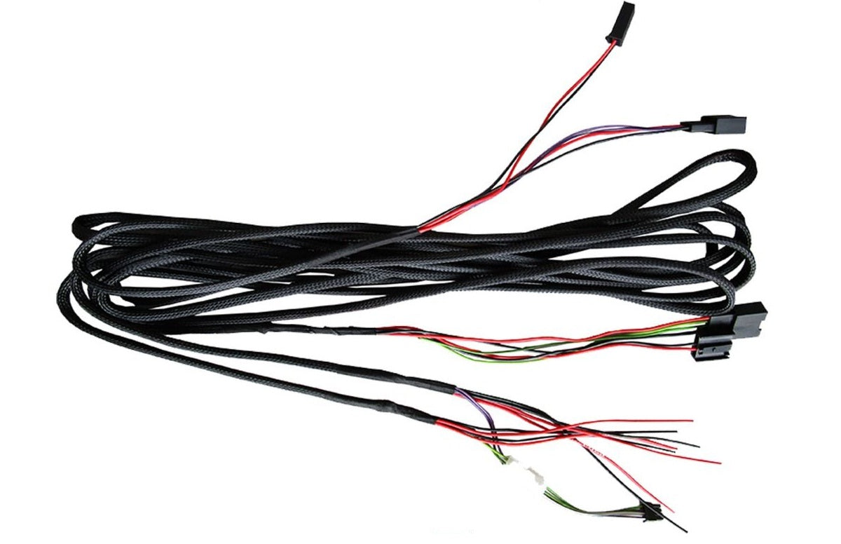 BMW and MINI Passive Basic Soundsystem Adapter lead Harness GZCS 4.0BMW CONNECT