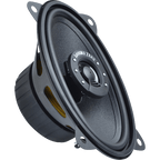Ground Zero GZCS46CX 4" x 6" Inch ( 10 x 15 cm ) 2-Way Coaxial Car Speakers