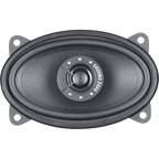 Ground Zero GZCS46CX 4" x 6" Inch ( 10 x 15 cm ) 2-Way Coaxial Car Speakers