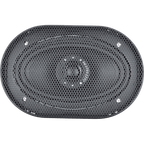 Ground Zero GZCS46CX 4" x 6" Inch ( 10 x 15 cm ) 2-Way Coaxial Car Speakers
