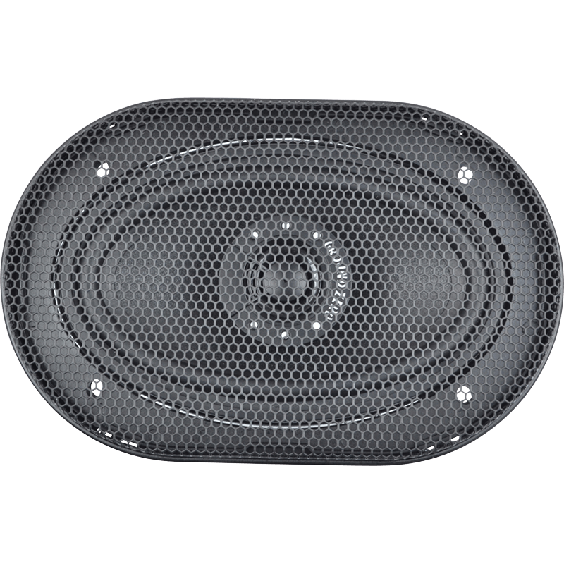 Ground Zero GZCS46CX 4" x 6" Inch ( 10 x 15 cm ) 2-Way Coaxial Car Speakers