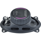 Ground Zero GZCS46CX 4" x 6" Inch ( 10 x 15 cm ) 2-Way Coaxial Car Speakers