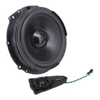Ground Zero GZCS 200.2VW-T5/T6  - 8" 2-Way Sound Upgrade Custom Fit Speakers for VW T5 T6