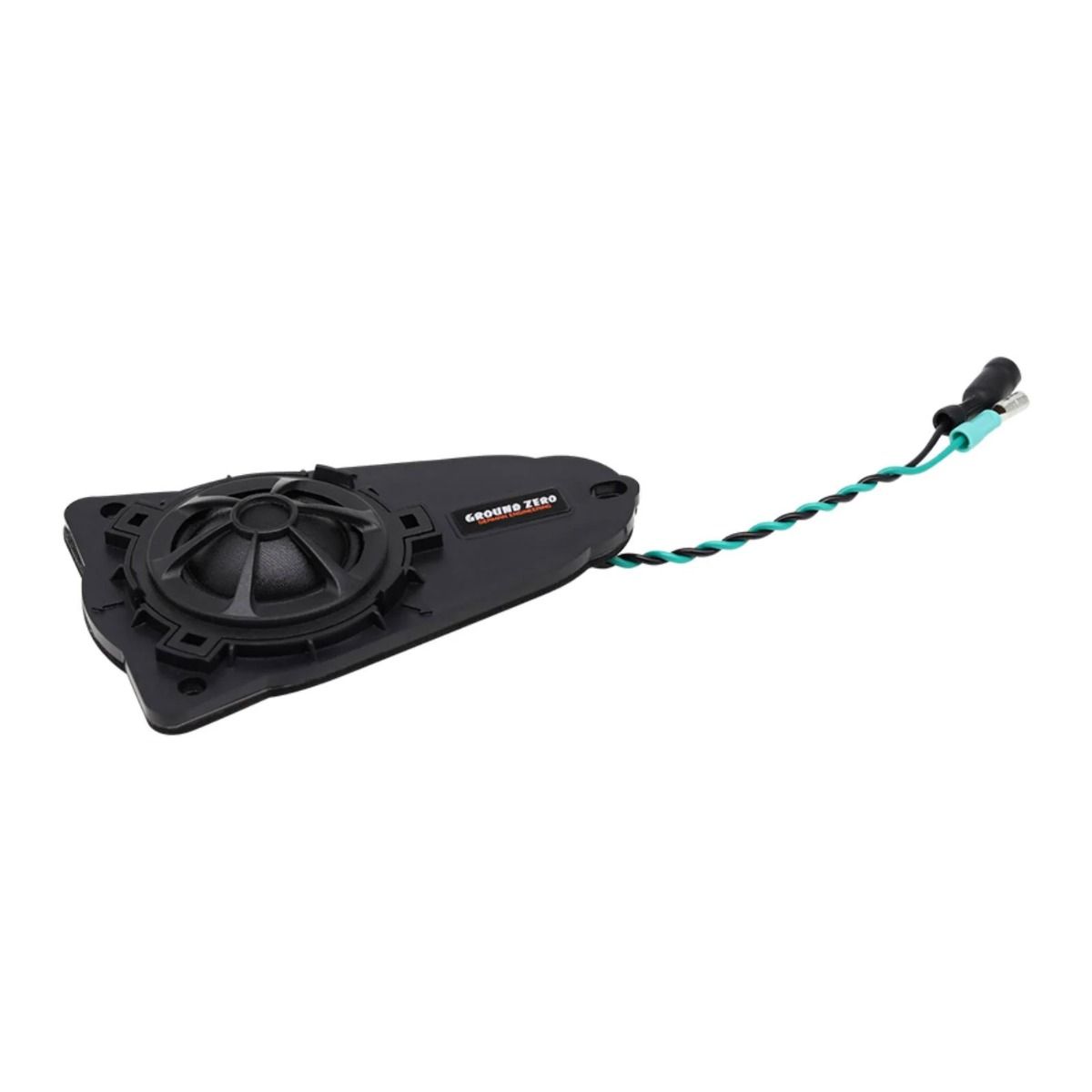 Ground Zero GZCS 200.2VW-T5/T6  - 8" 2-Way Sound Upgrade Custom Fit Speakers for VW T5 T6