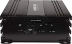 Ground Zero GZCS 4.60ISO High Efficient 360 Watts Plug & Play Car Analogue Amplifier